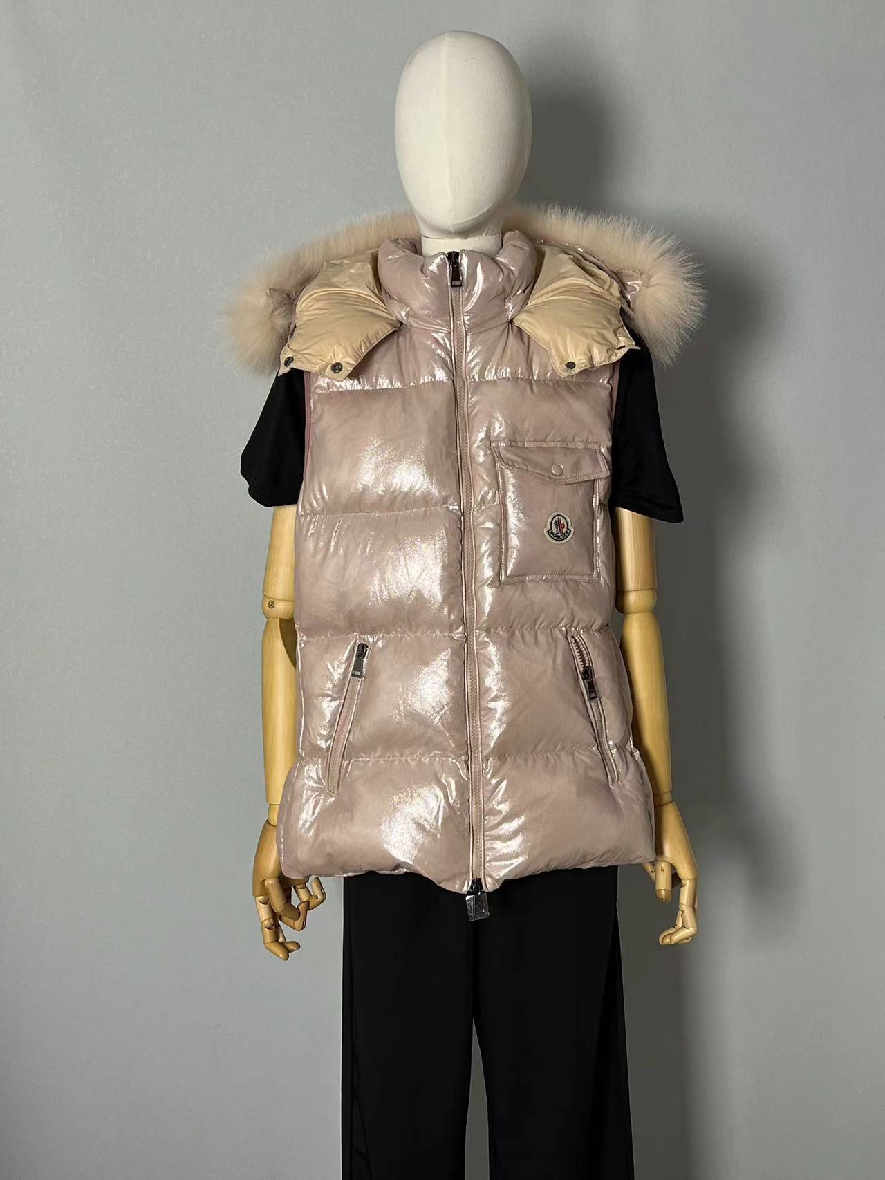 Moncler Down Jackets